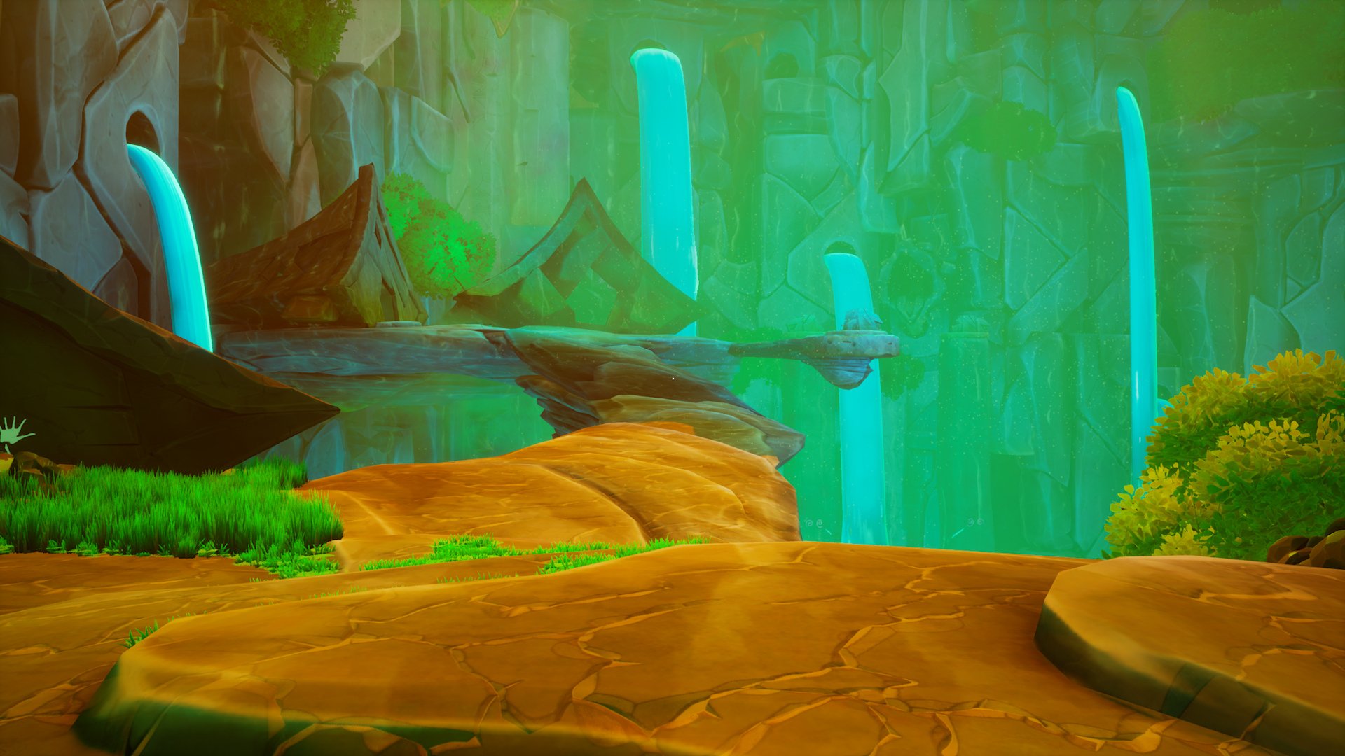 Call of the Sea - Imagen 48